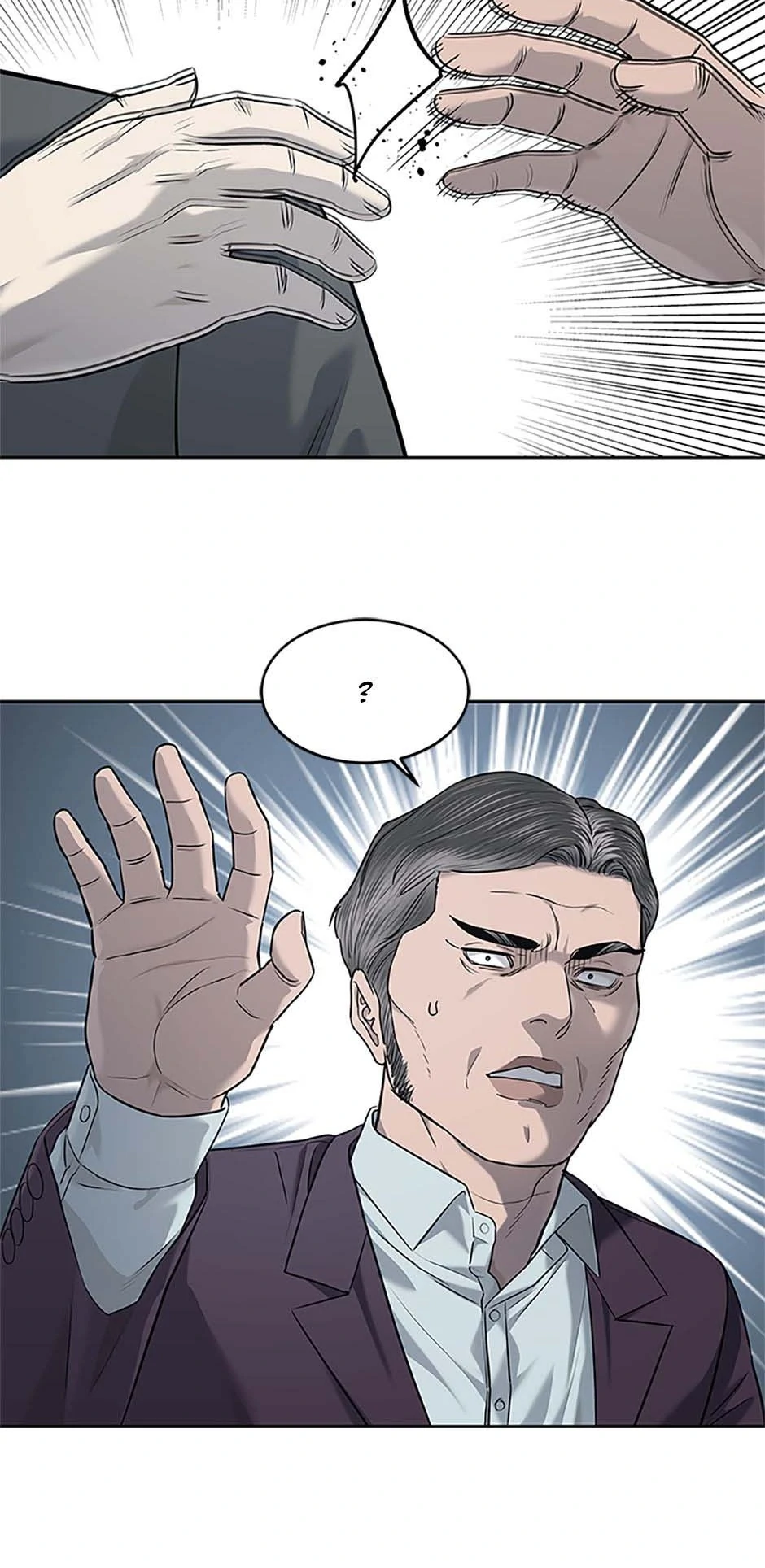 Read God of Blackfield Manga Online