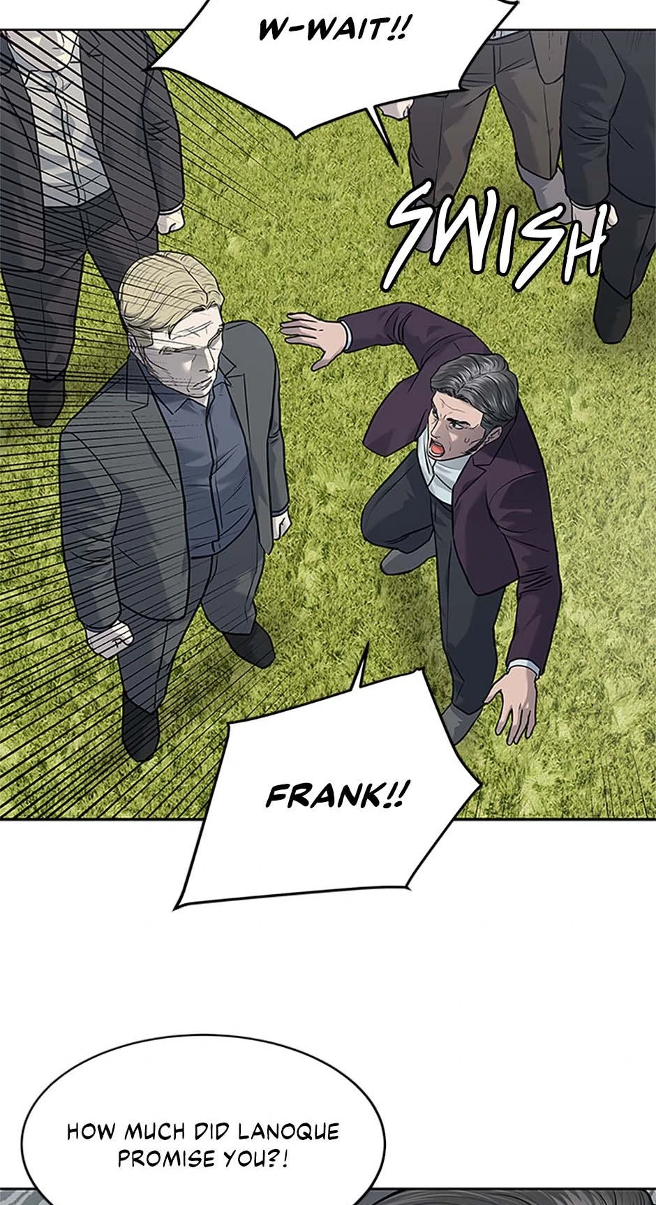 Read God of Blackfield Manga Online