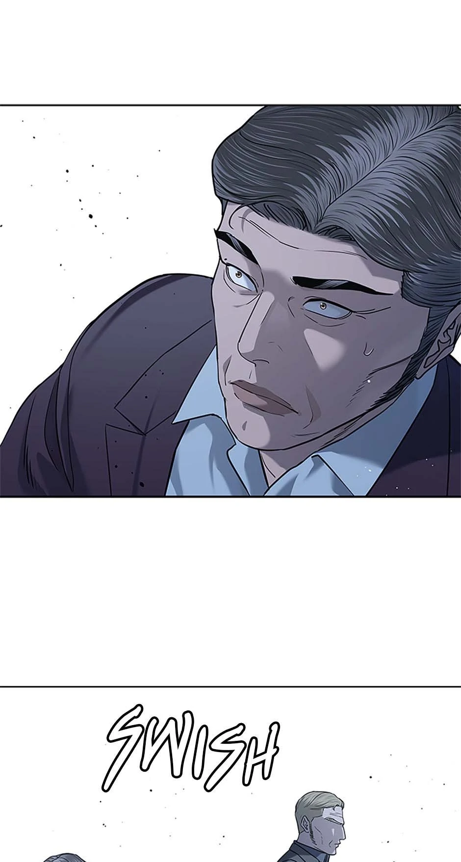 Read God of Blackfield Manga Online