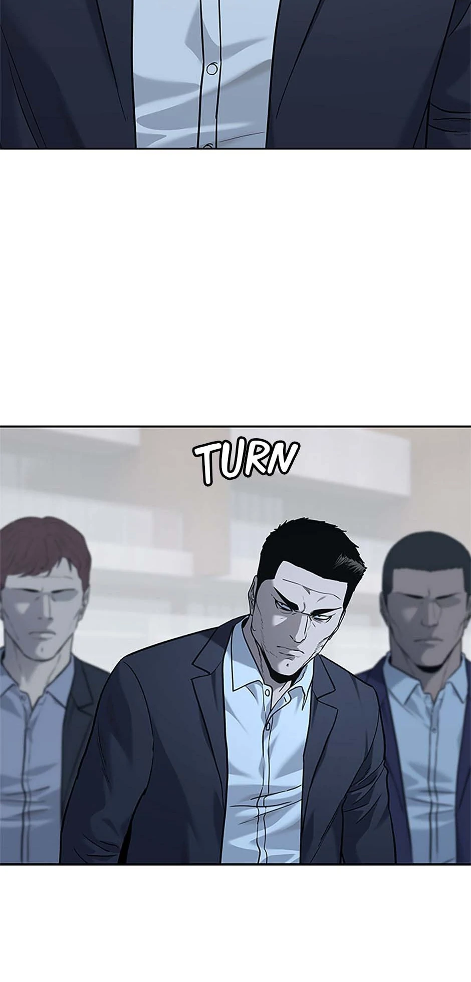 Read God of Blackfield Manga Online