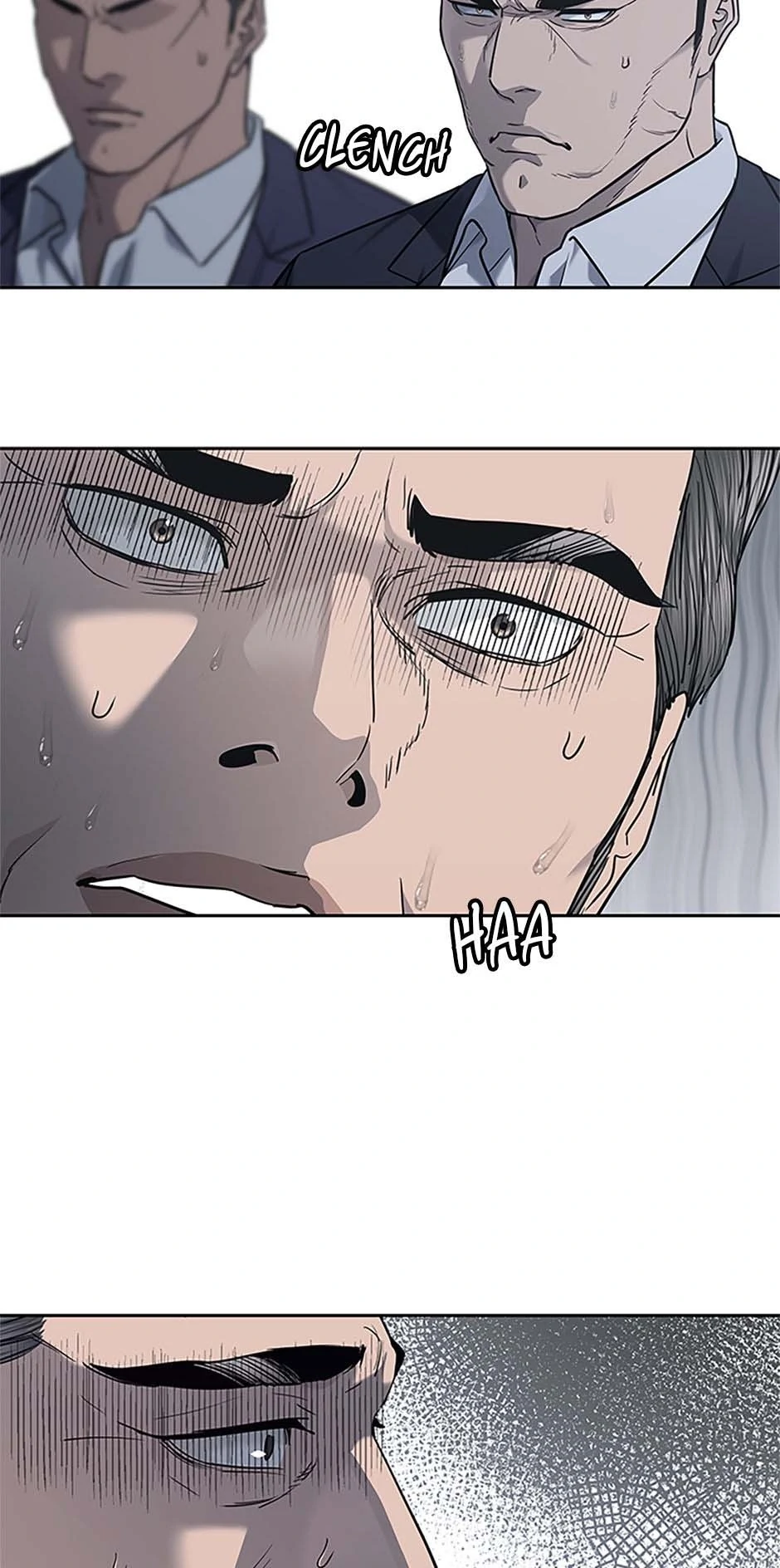 Read God of Blackfield Manga Online