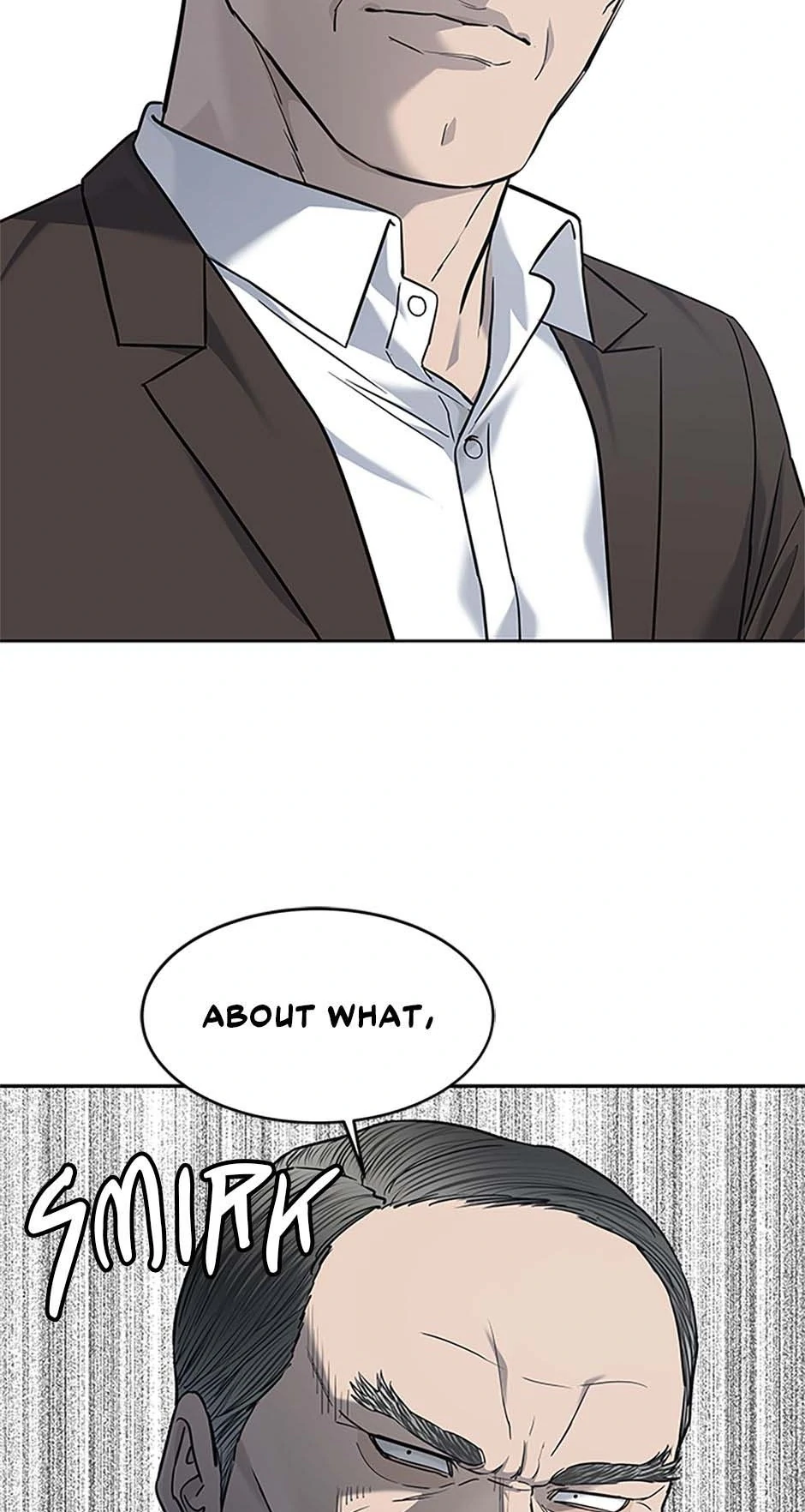 Read God of Blackfield Manga Online