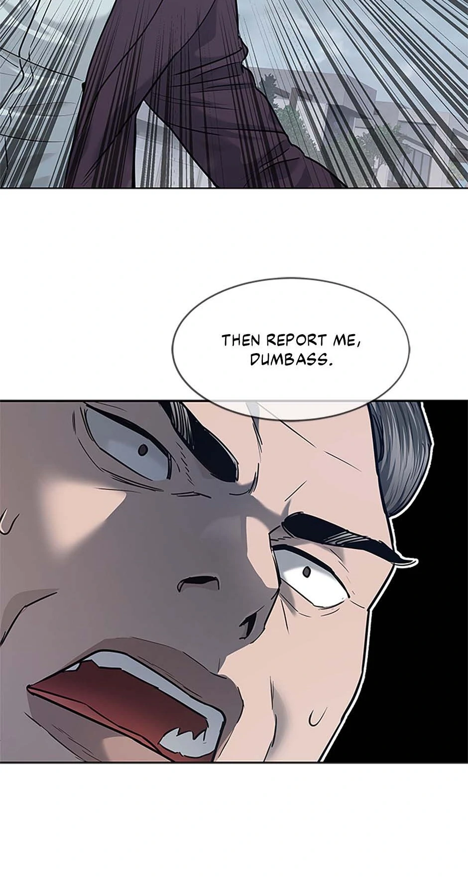 Read God of Blackfield Manga Online