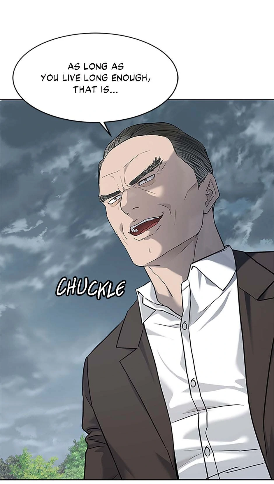 Read God of Blackfield Manga Online