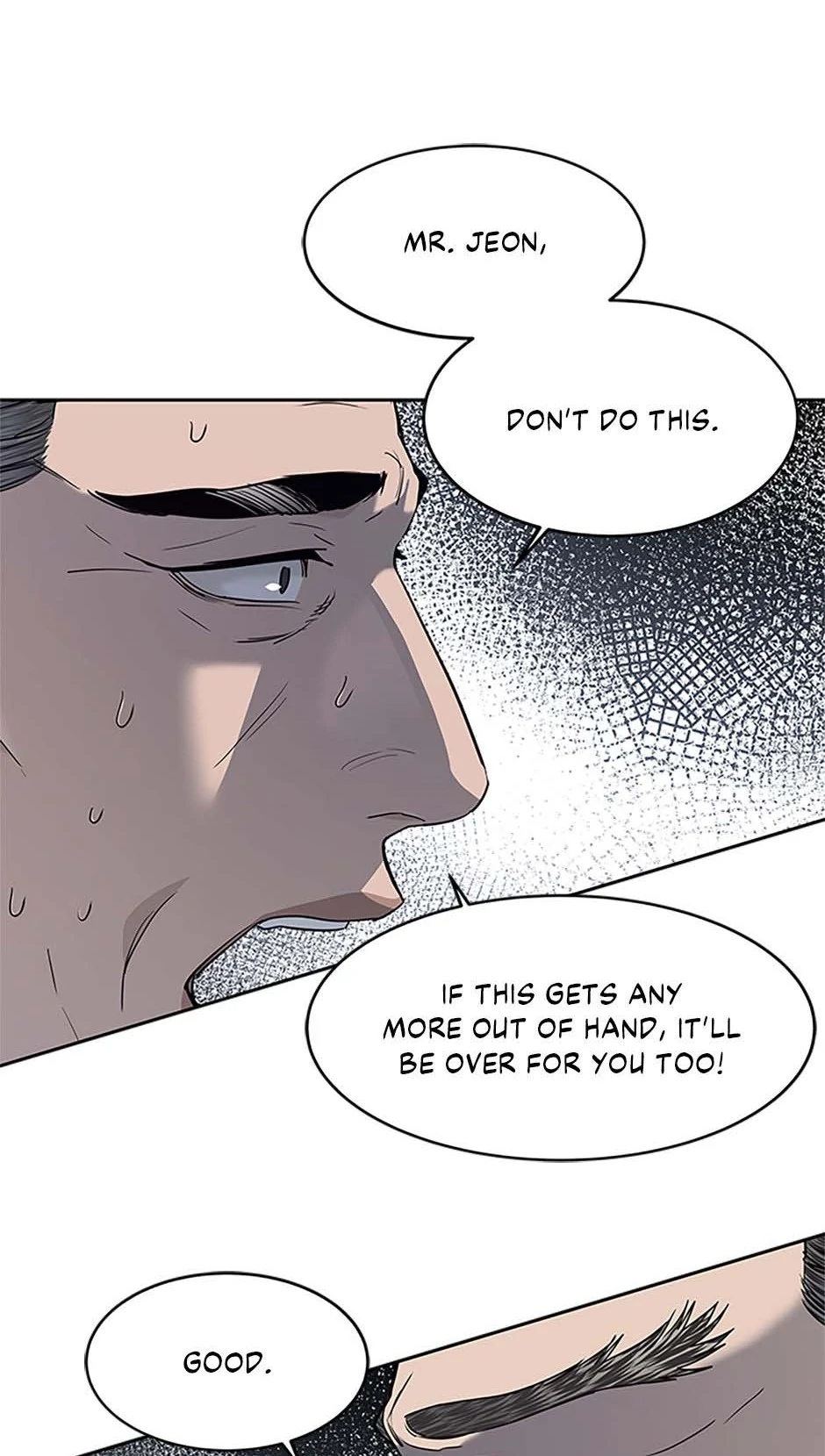 Read God of Blackfield Manga Online