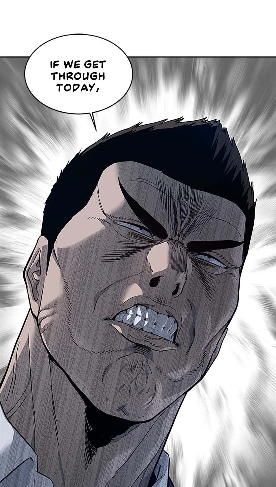 Read God of Blackfield Manga Online