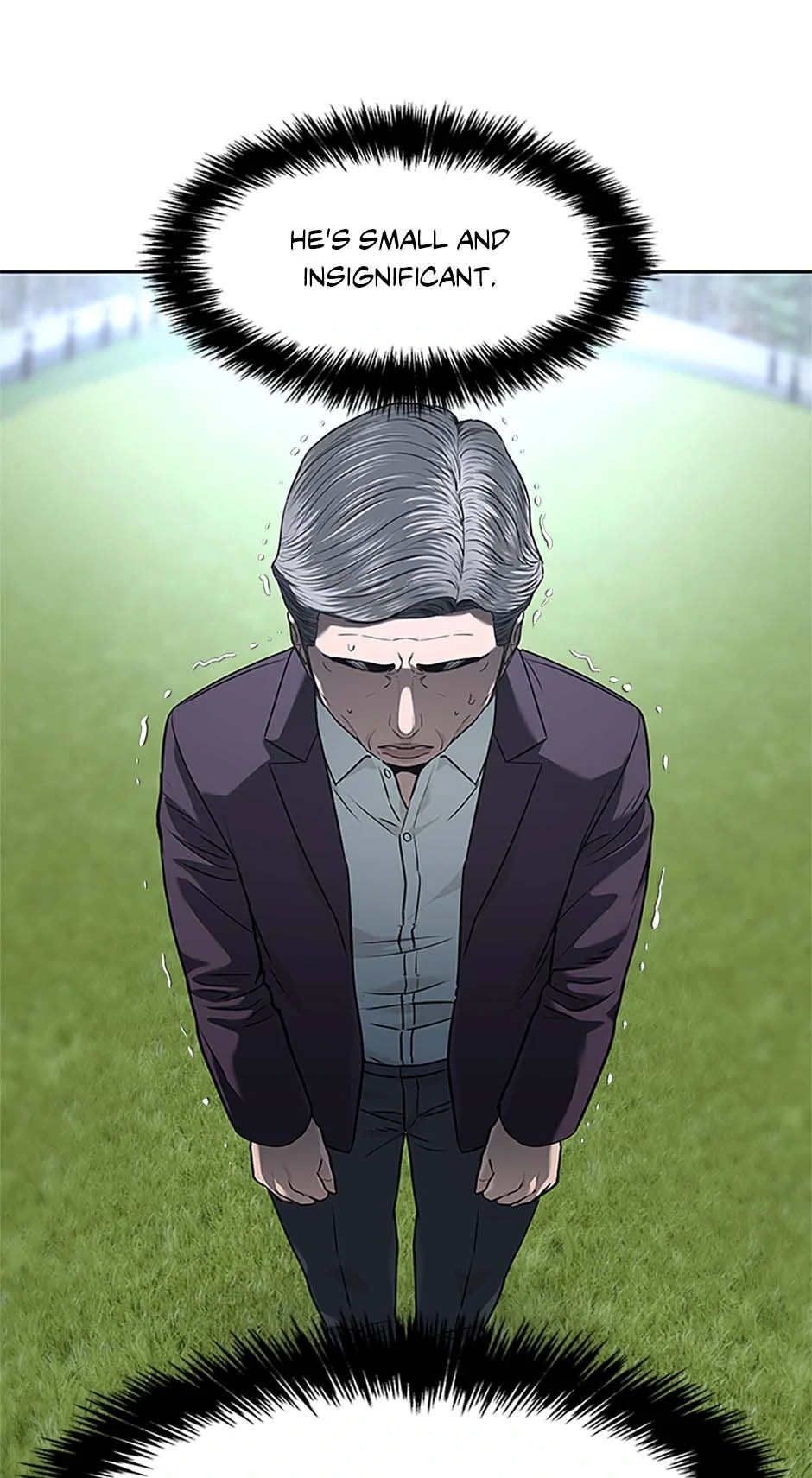 Read God of Blackfield Manga Online