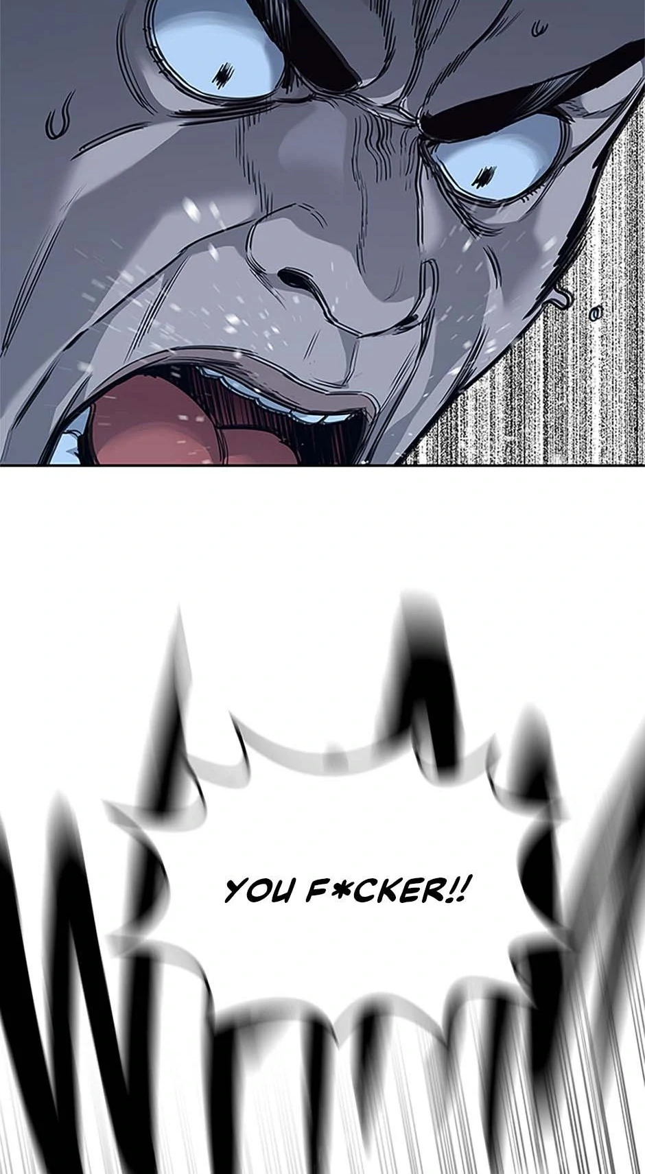 Read God of Blackfield Manga Online