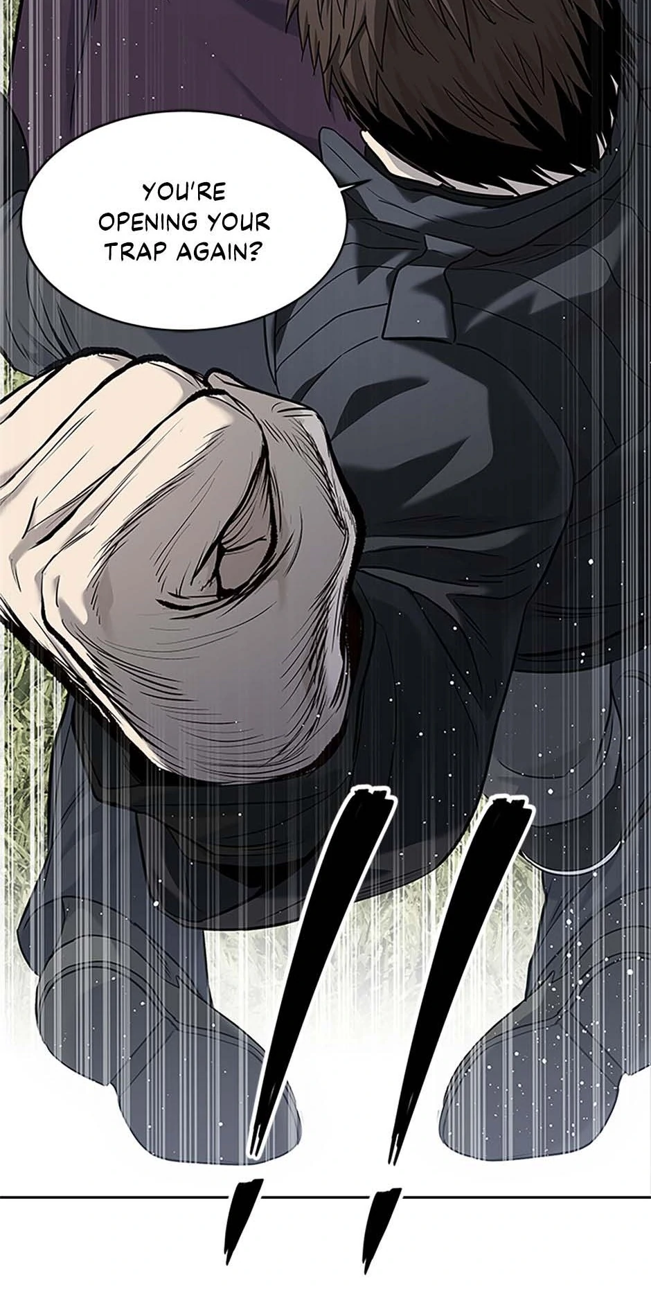 Read God of Blackfield Manga Online