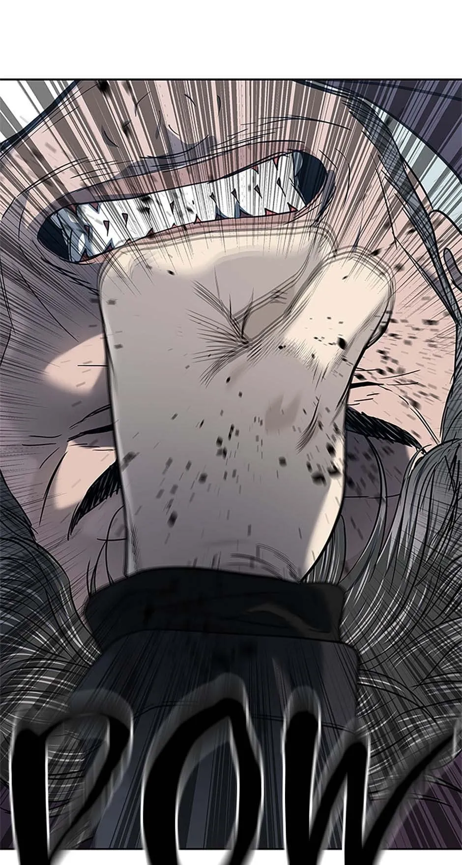 Read God of Blackfield Manga Online