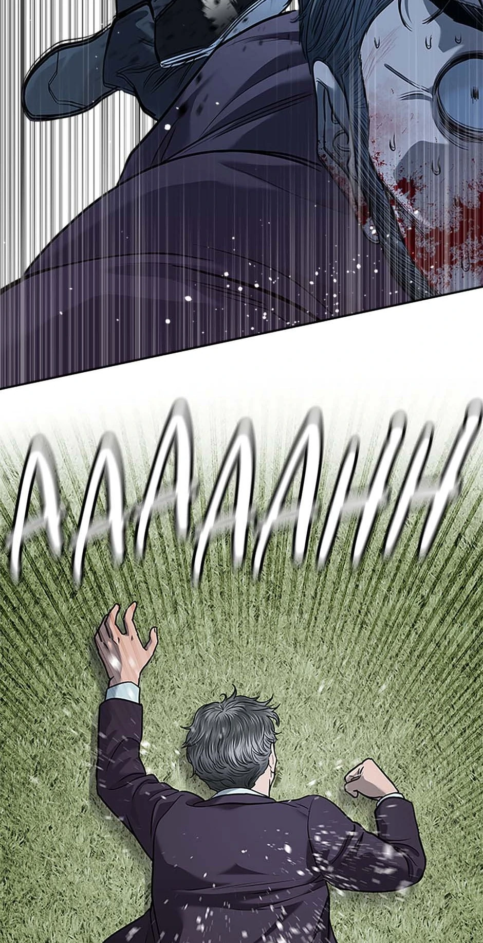 Read God of Blackfield Manga Online