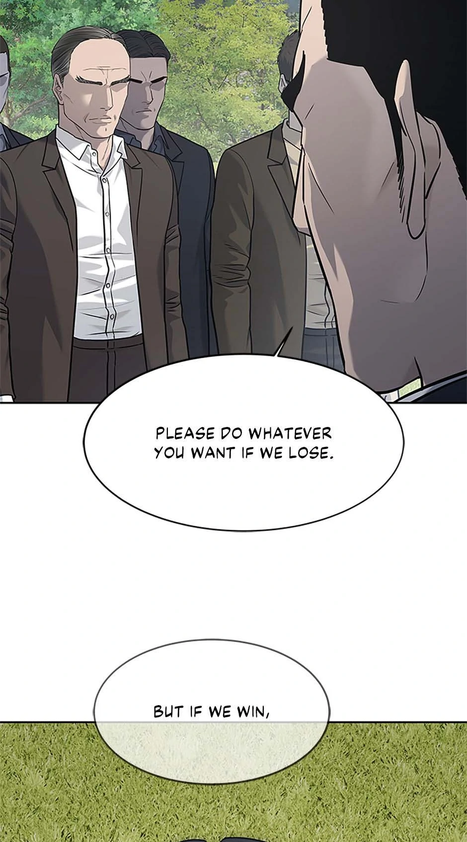 Read God of Blackfield Manga Online