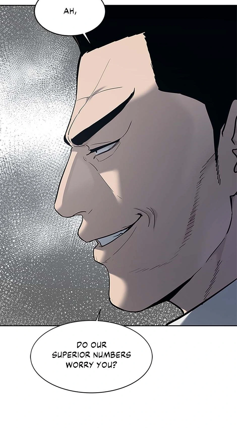 Read God of Blackfield Manga Online