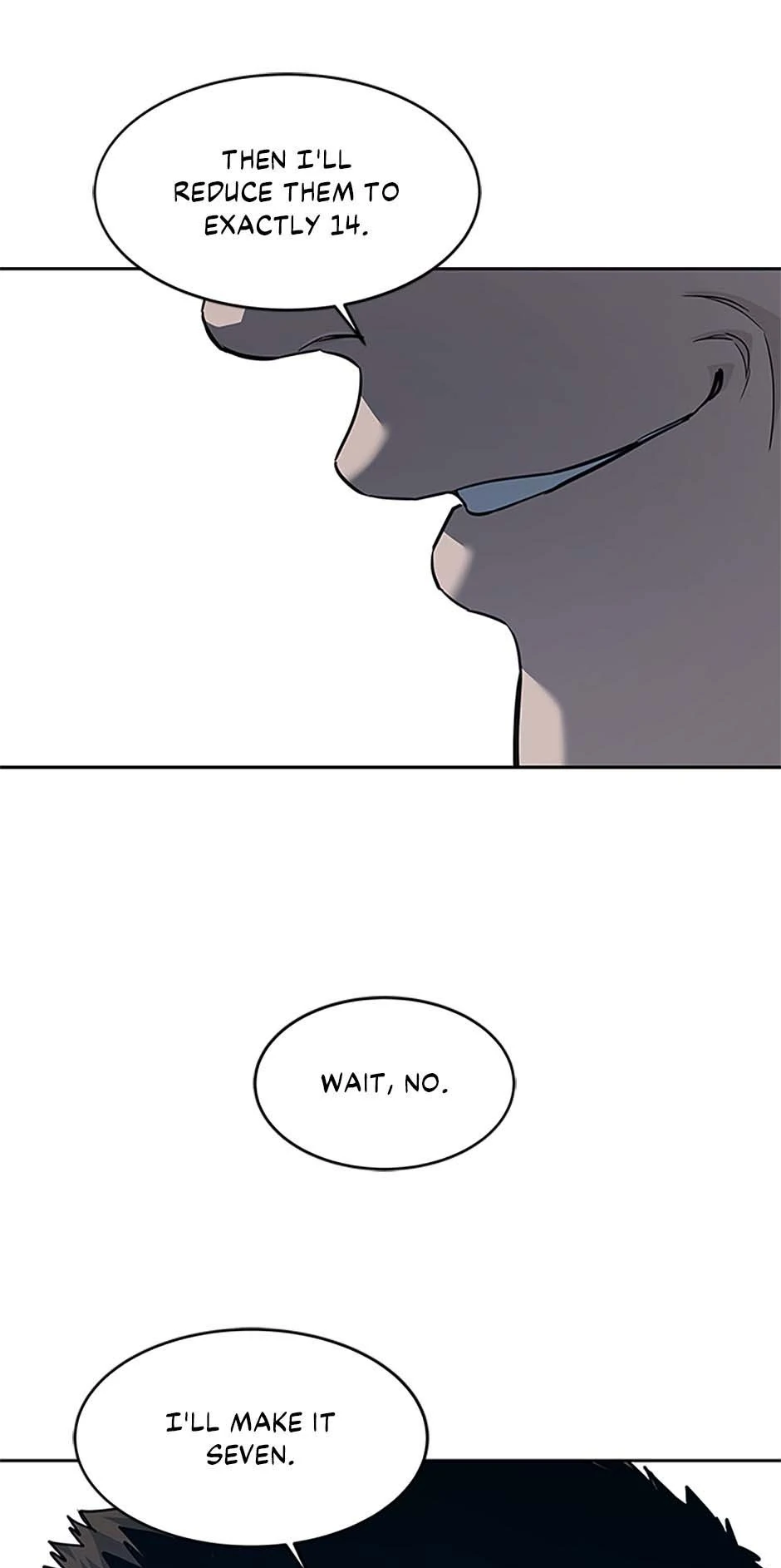 Read God of Blackfield Manga Online