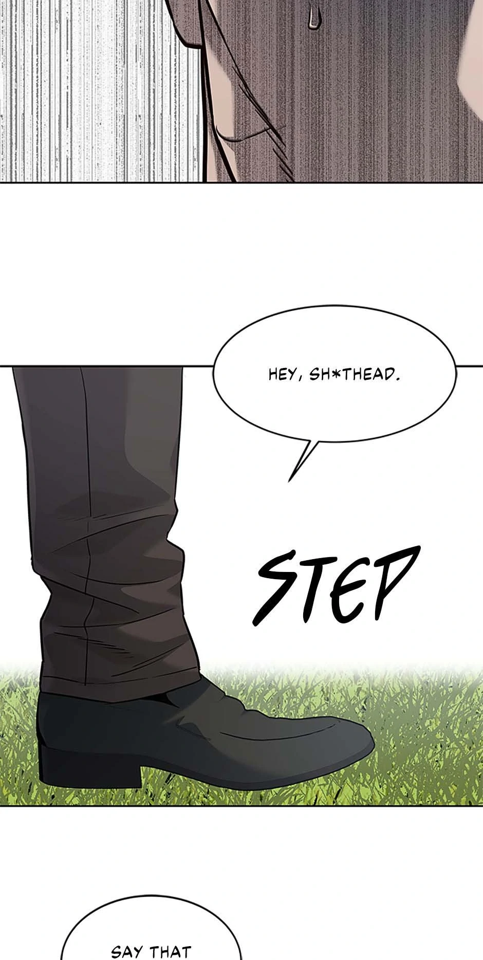 Read God of Blackfield Manga Online