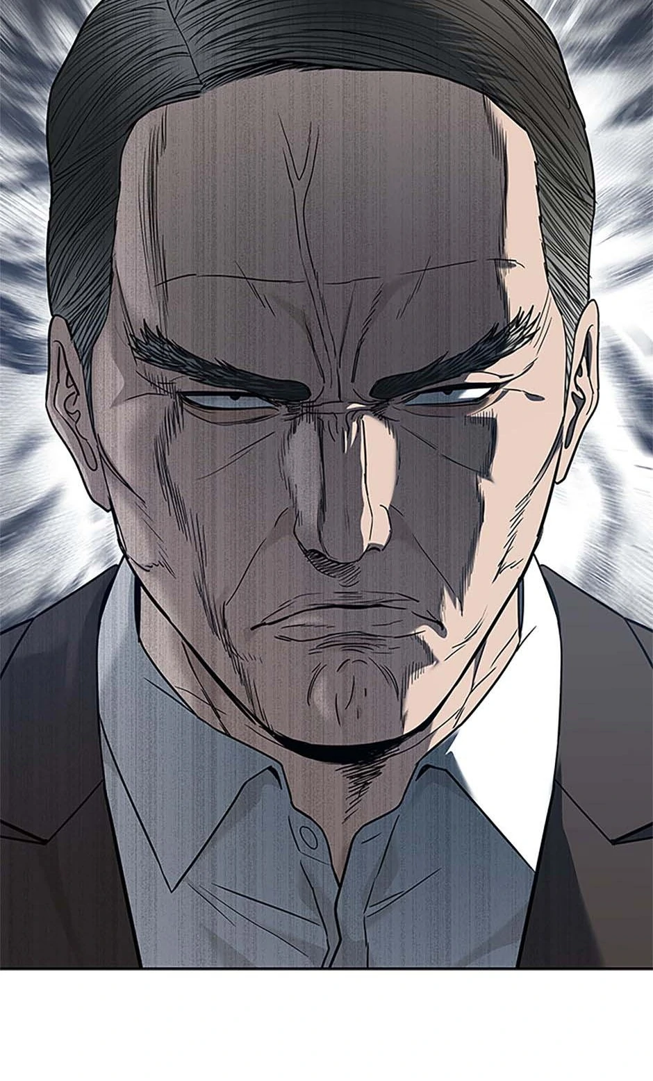 Read God of Blackfield Manga Online