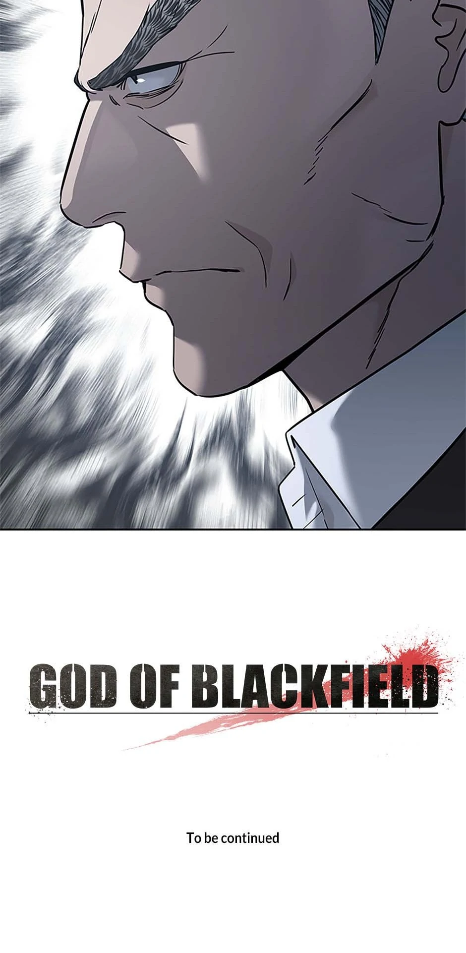 Read God of Blackfield Manga Online