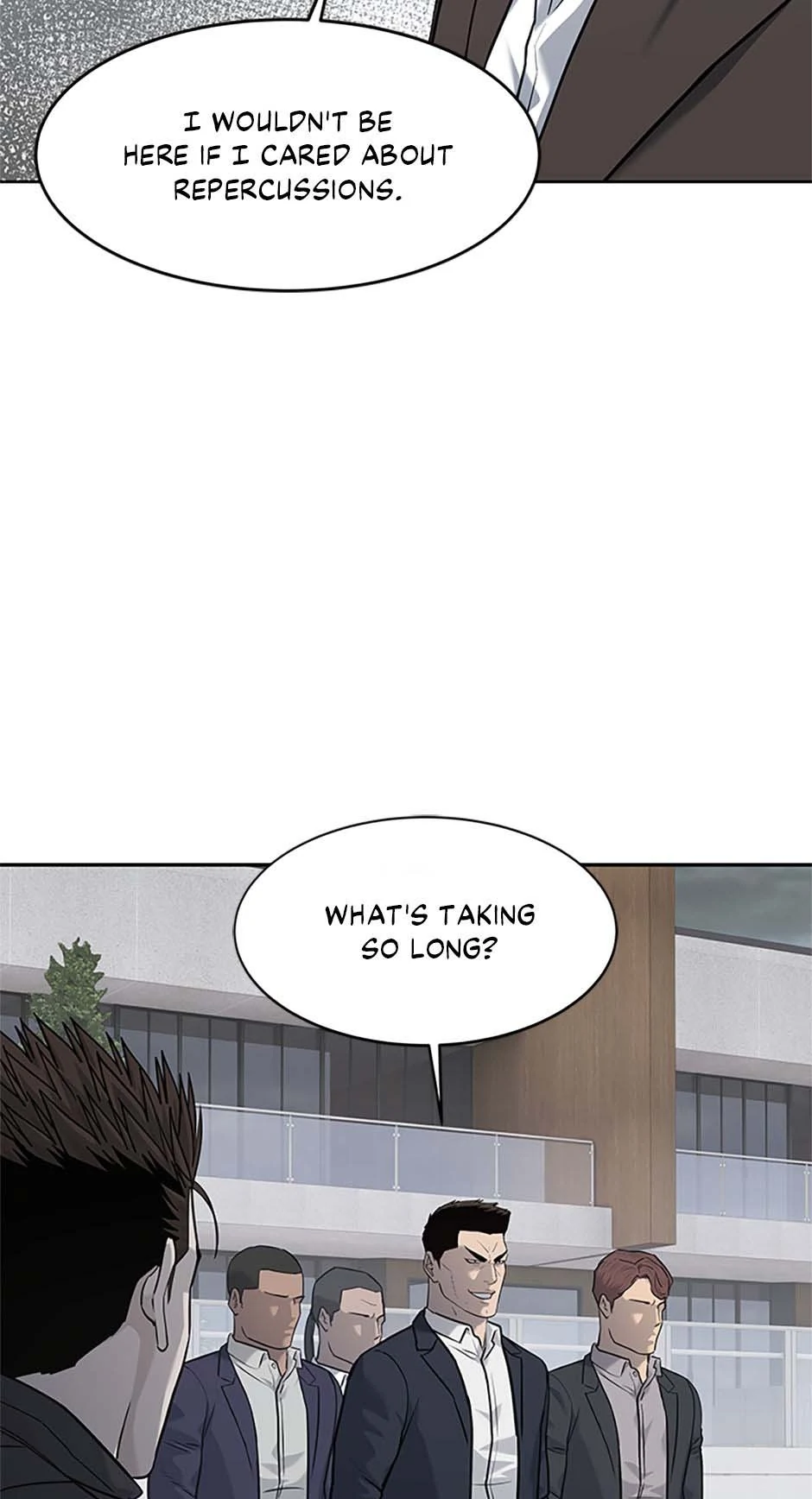 Read God of Blackfield Manga Online