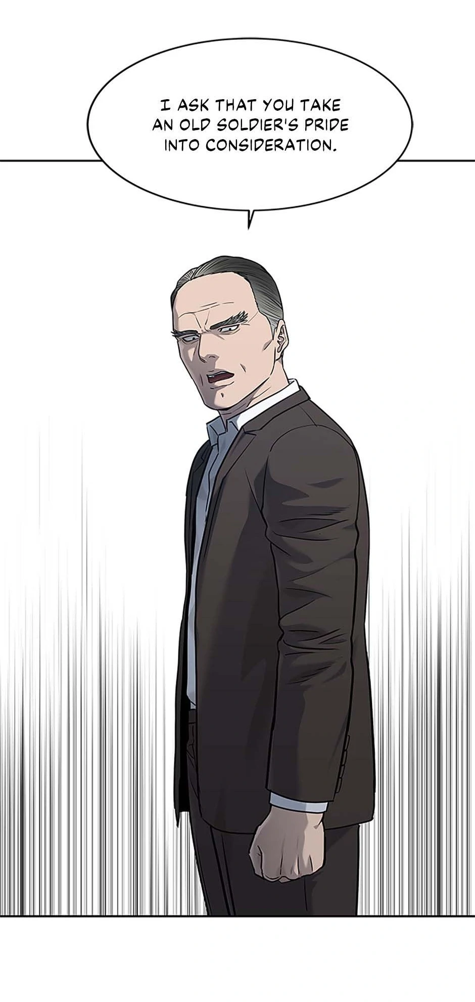 Read God of Blackfield Manga Online