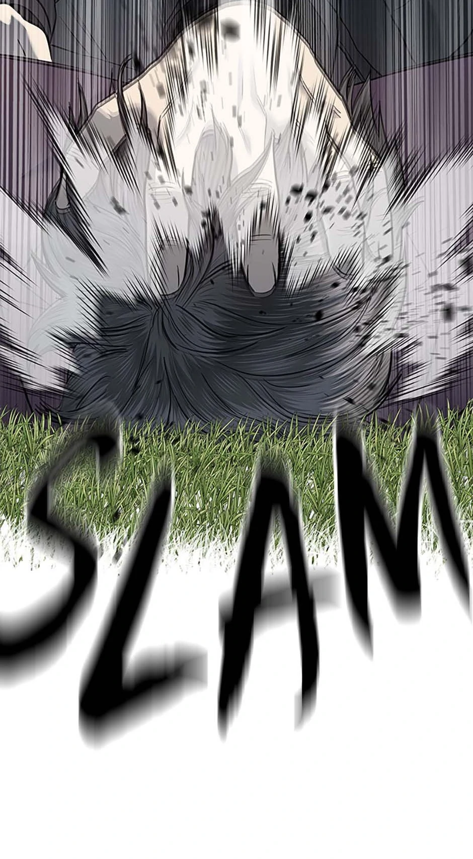 Read God of Blackfield Manga Online