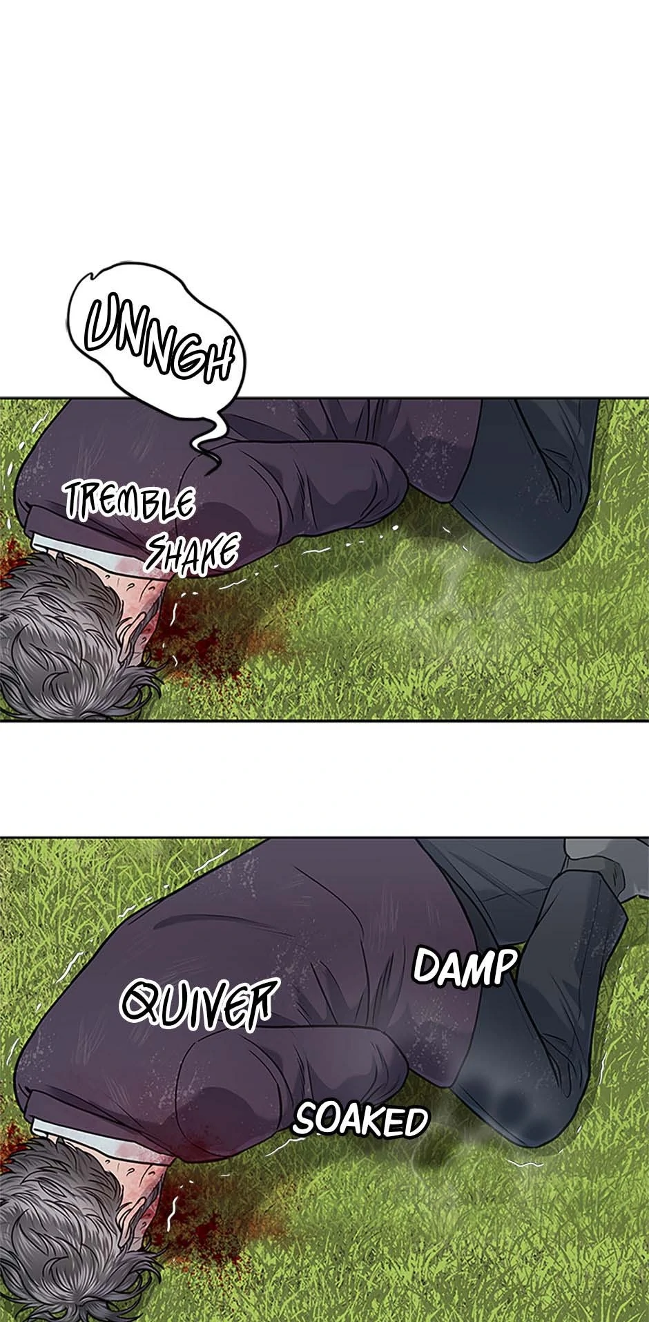 Read God of Blackfield Manga Online