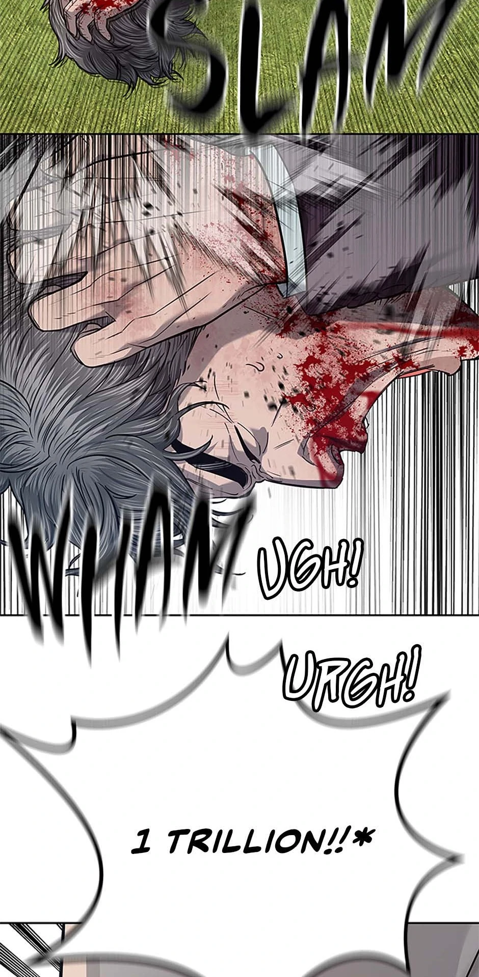 Read God of Blackfield Manga Online