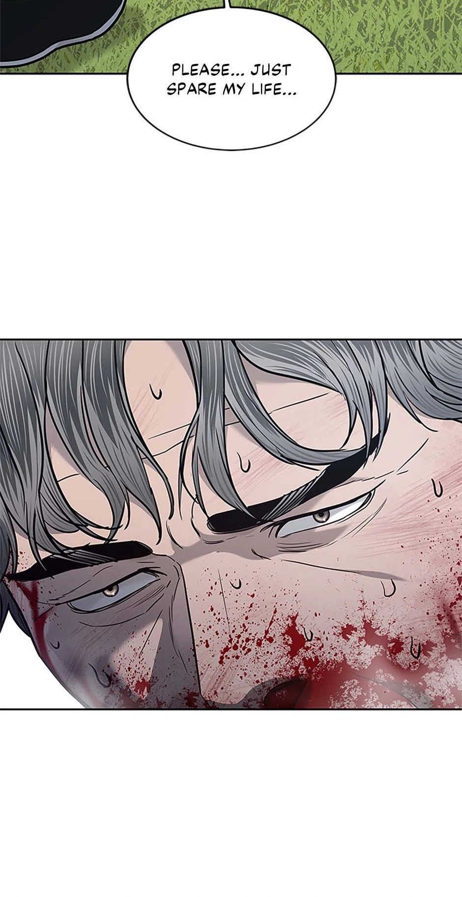 Read God of Blackfield Manga Online