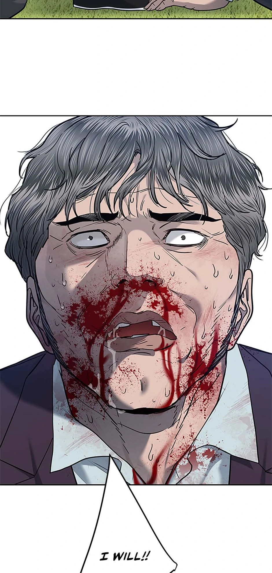 Read God of Blackfield Manga Online