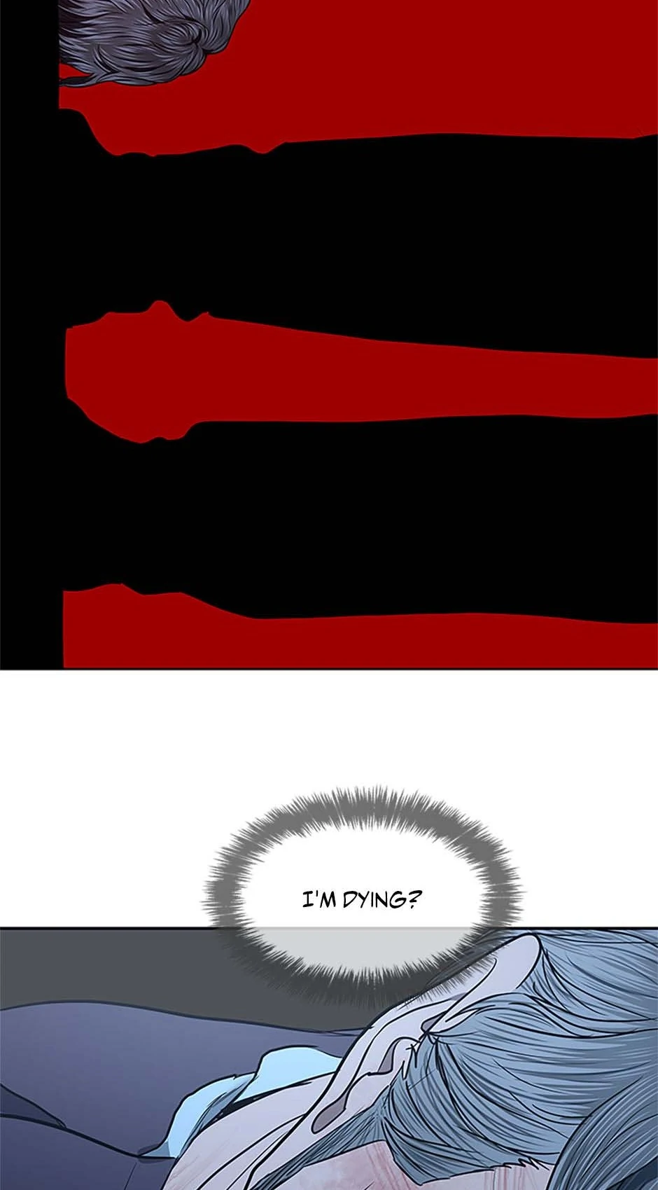 Read God of Blackfield Manga Online