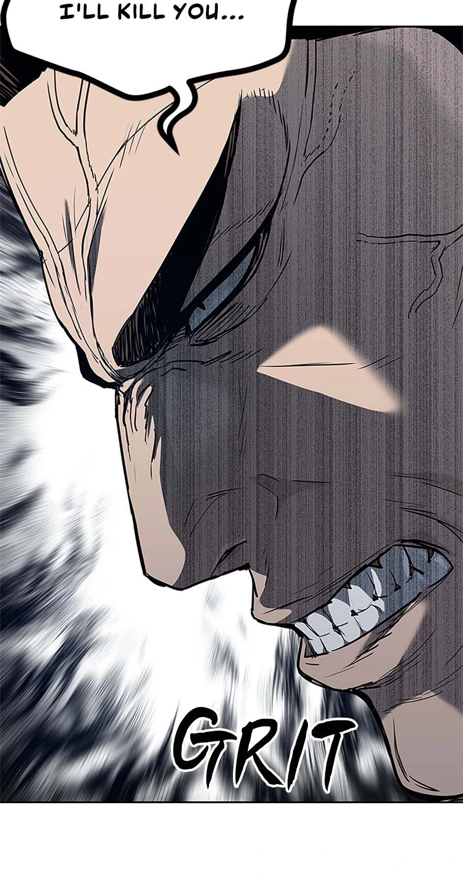 Read God of Blackfield Manga Online