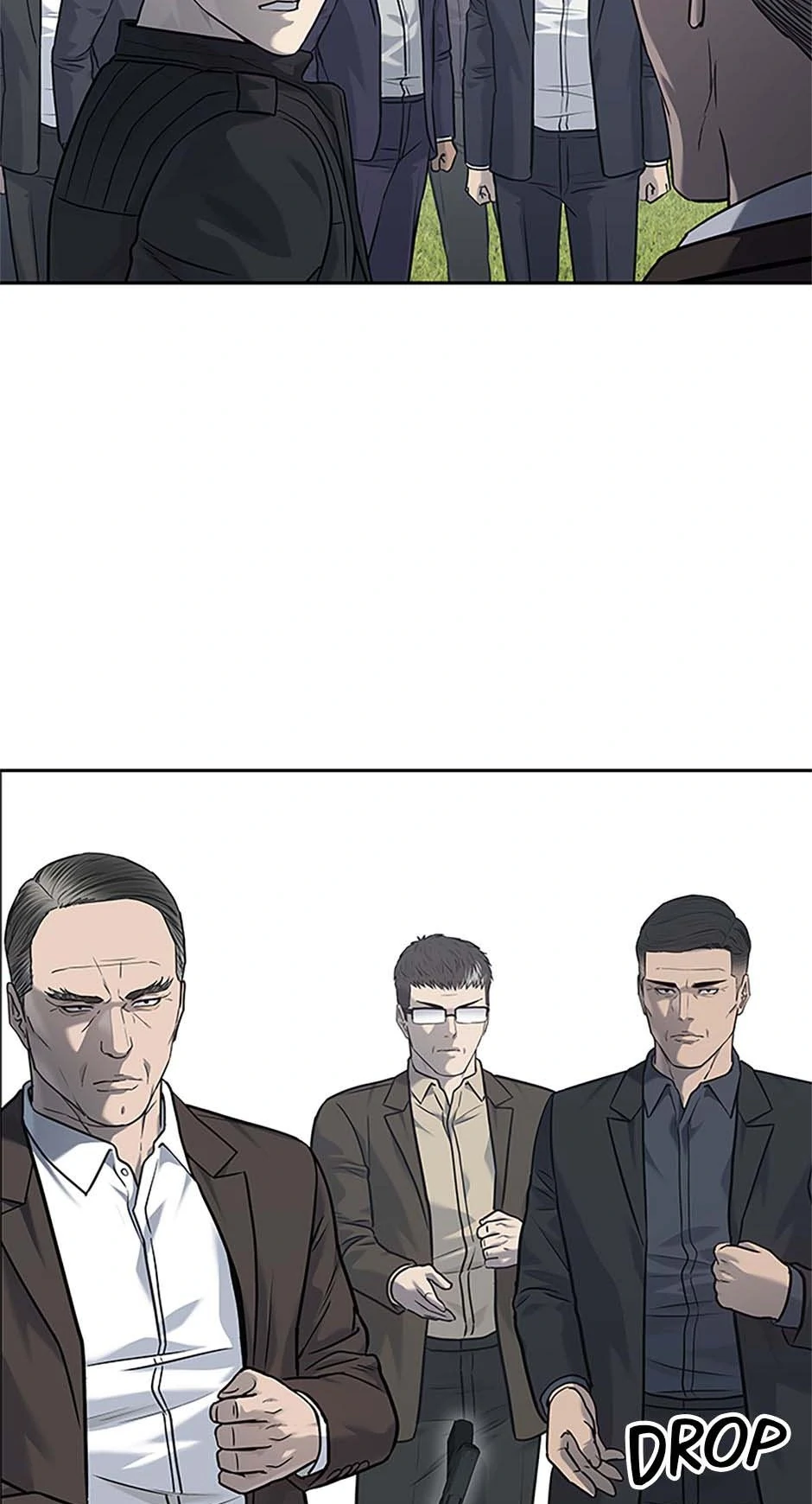 Read God of Blackfield Manga Online