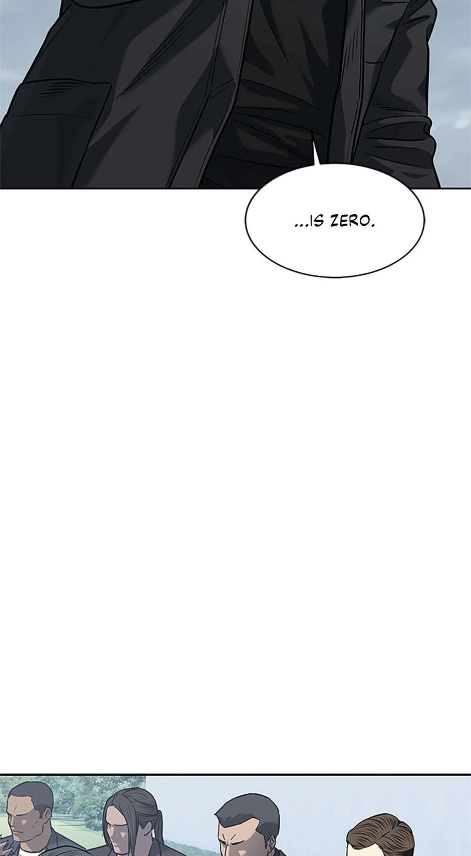 Read God of Blackfield Manga Online