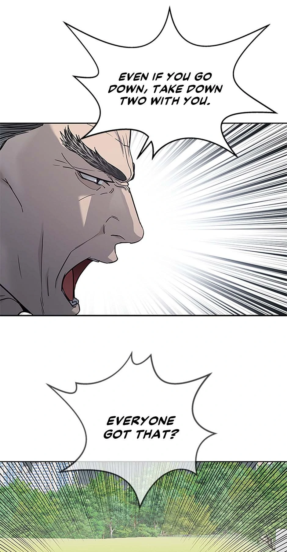 Read God of Blackfield Manga Online