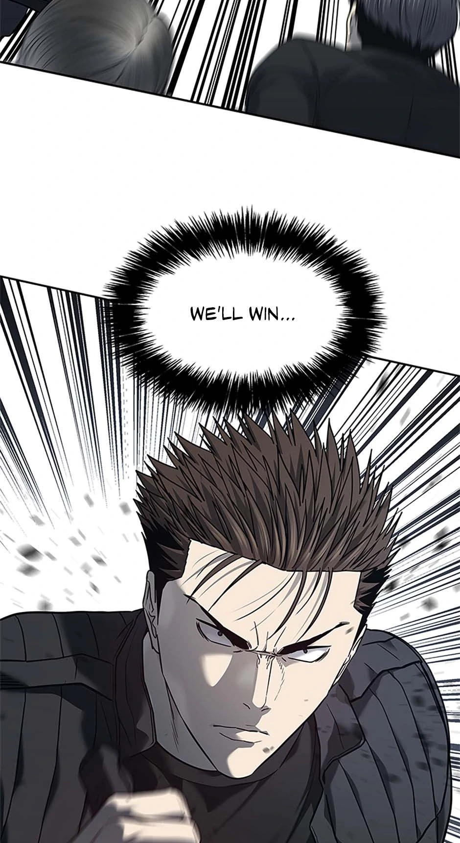 Read God of Blackfield Manga Online