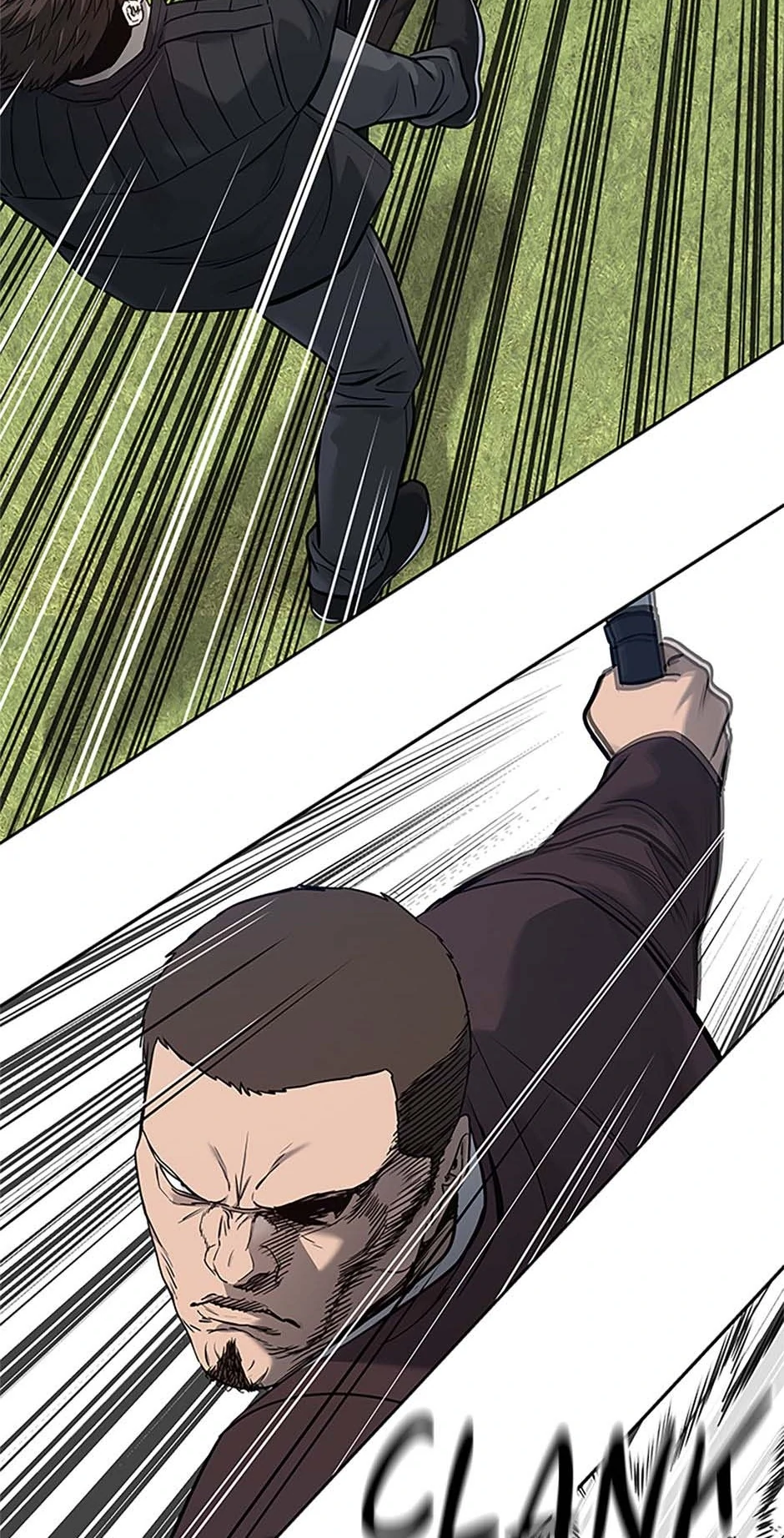 Read God of Blackfield Manga Online