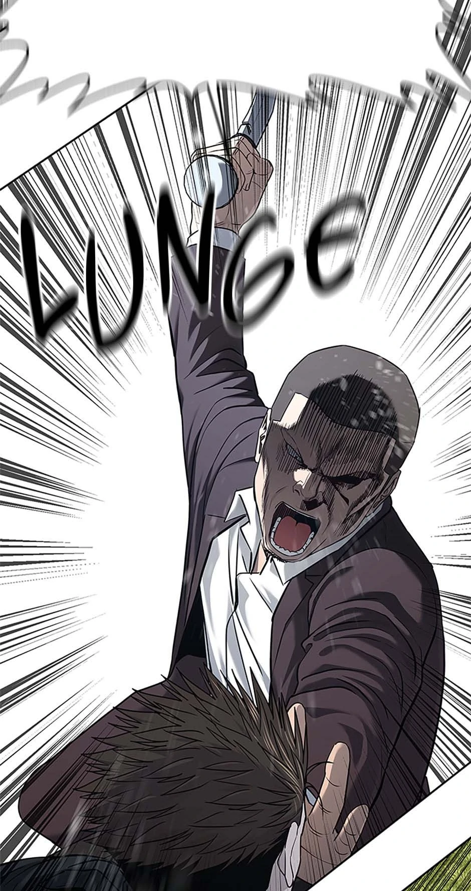 Read God of Blackfield Manga Online