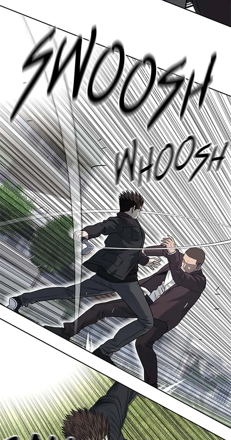 Read God of Blackfield Manga Online