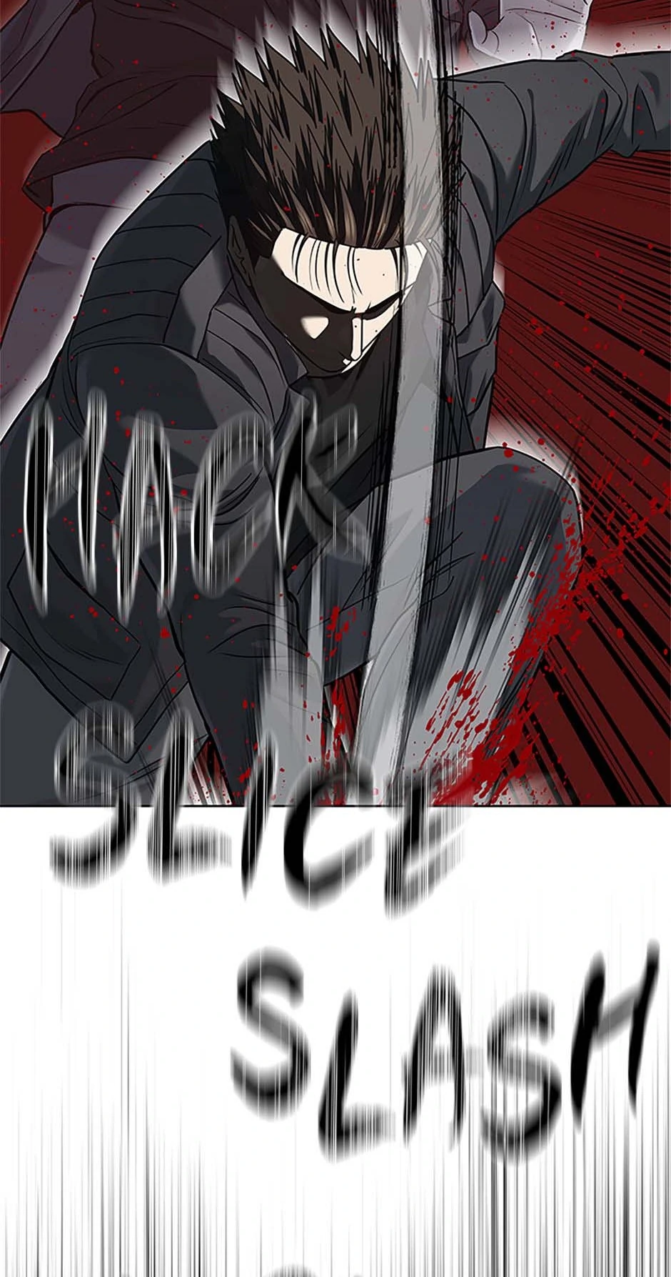 Read God of Blackfield Manga Online