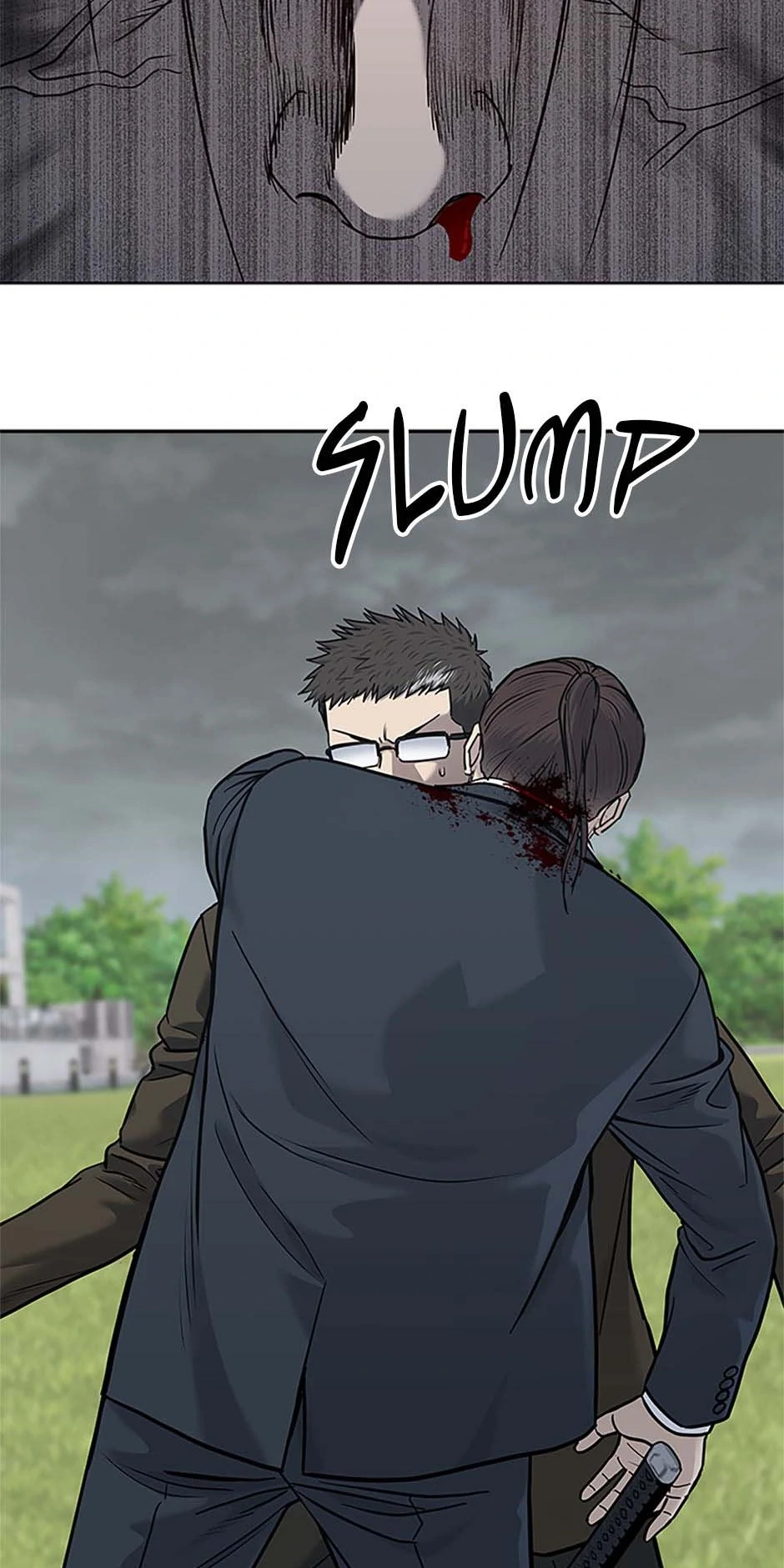 Read God of Blackfield Manga Online