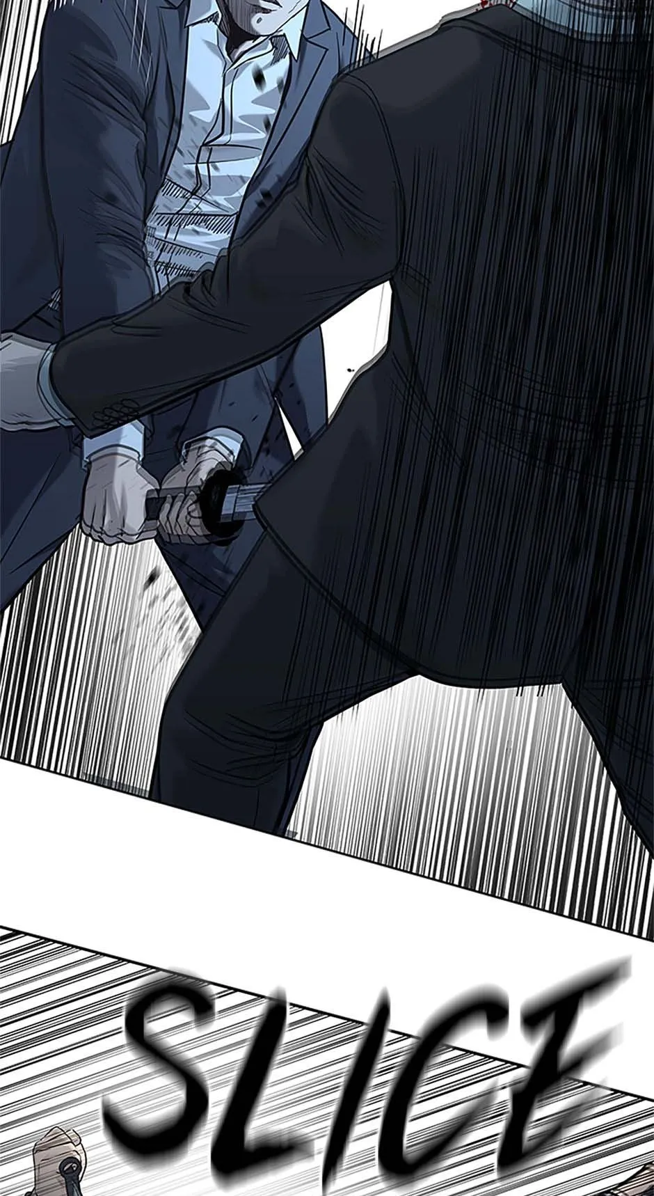 Read God of Blackfield Manga Online