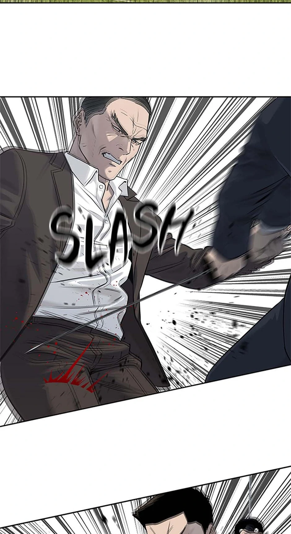 Read God of Blackfield Manga Online