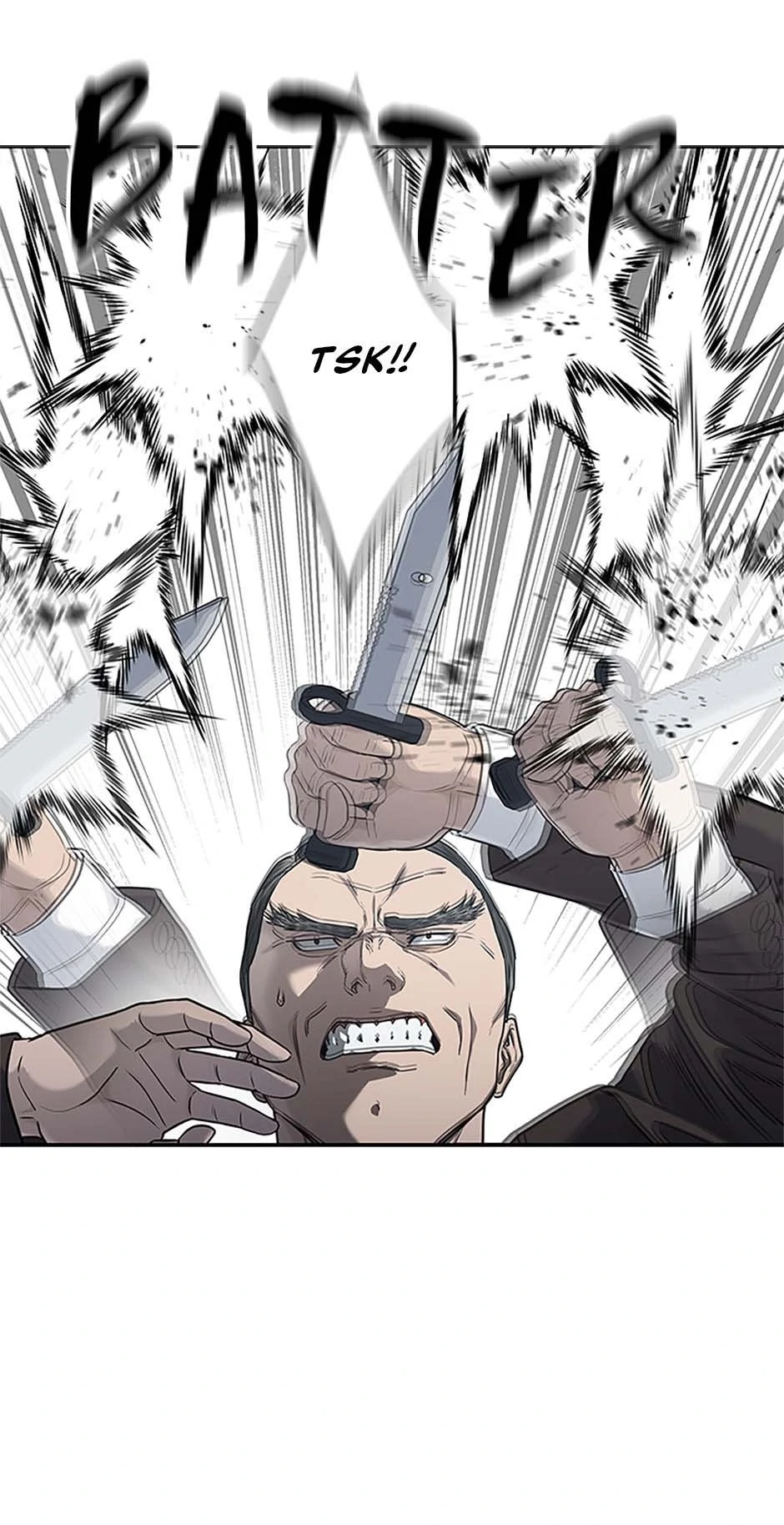 Read God of Blackfield Manga Online