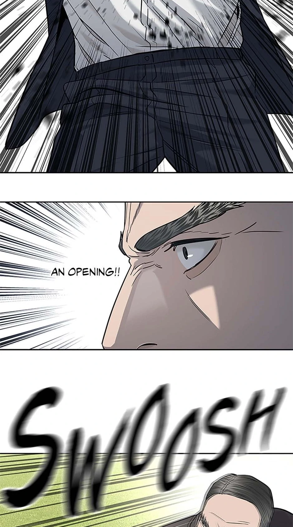 Read God of Blackfield Manga Online