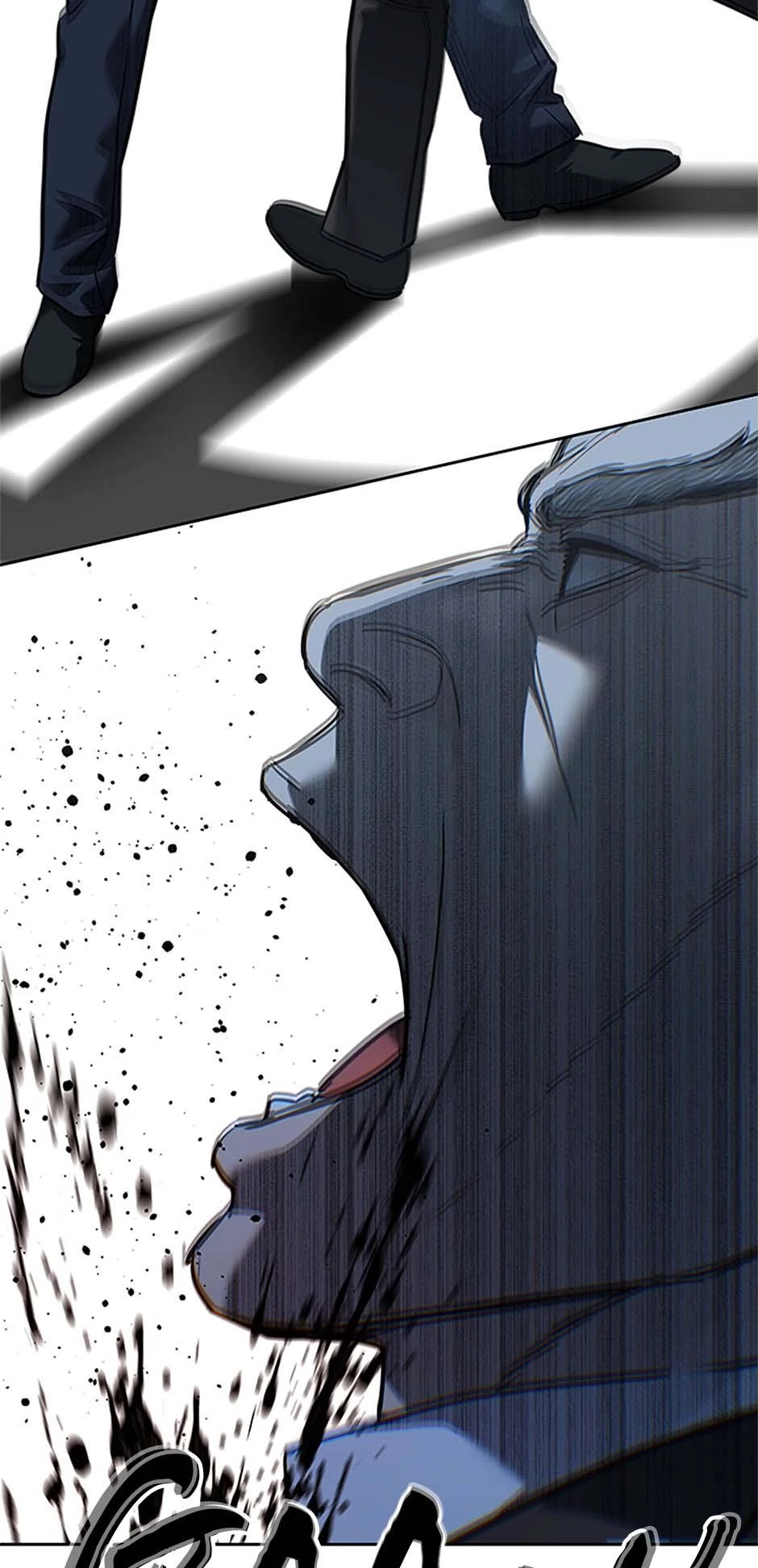 Read God of Blackfield Manga Online