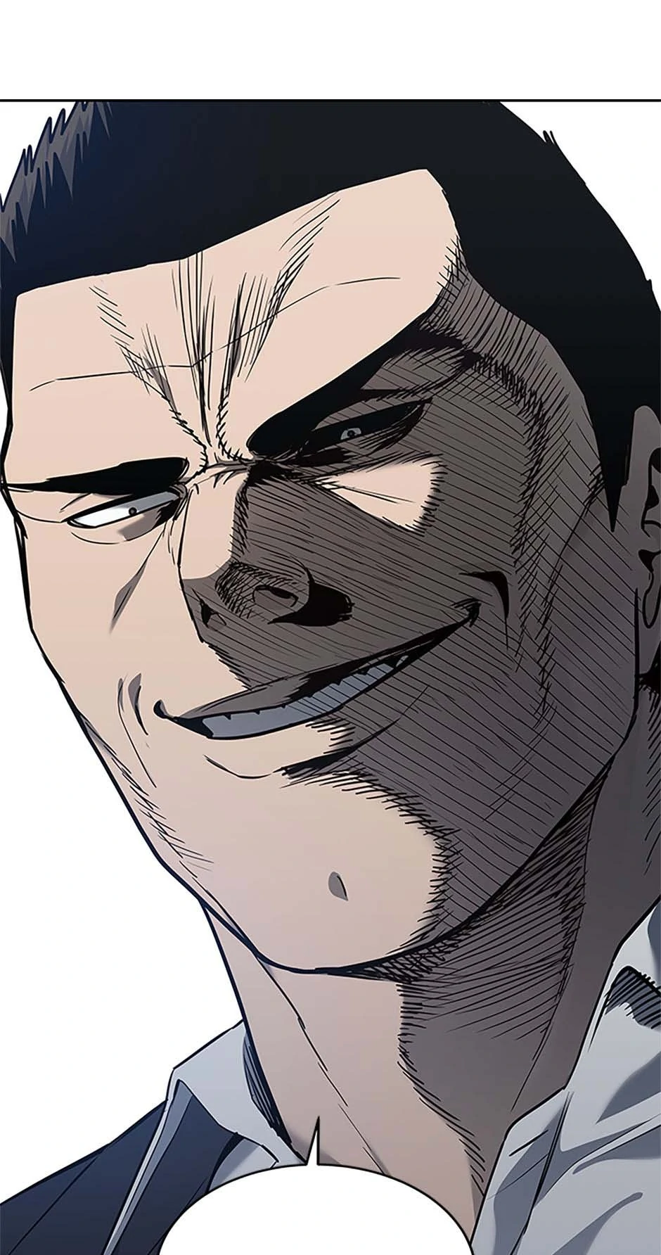 Read God of Blackfield Manga Online