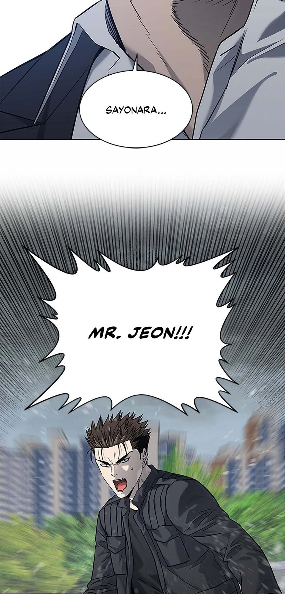 Read God of Blackfield Manga Online