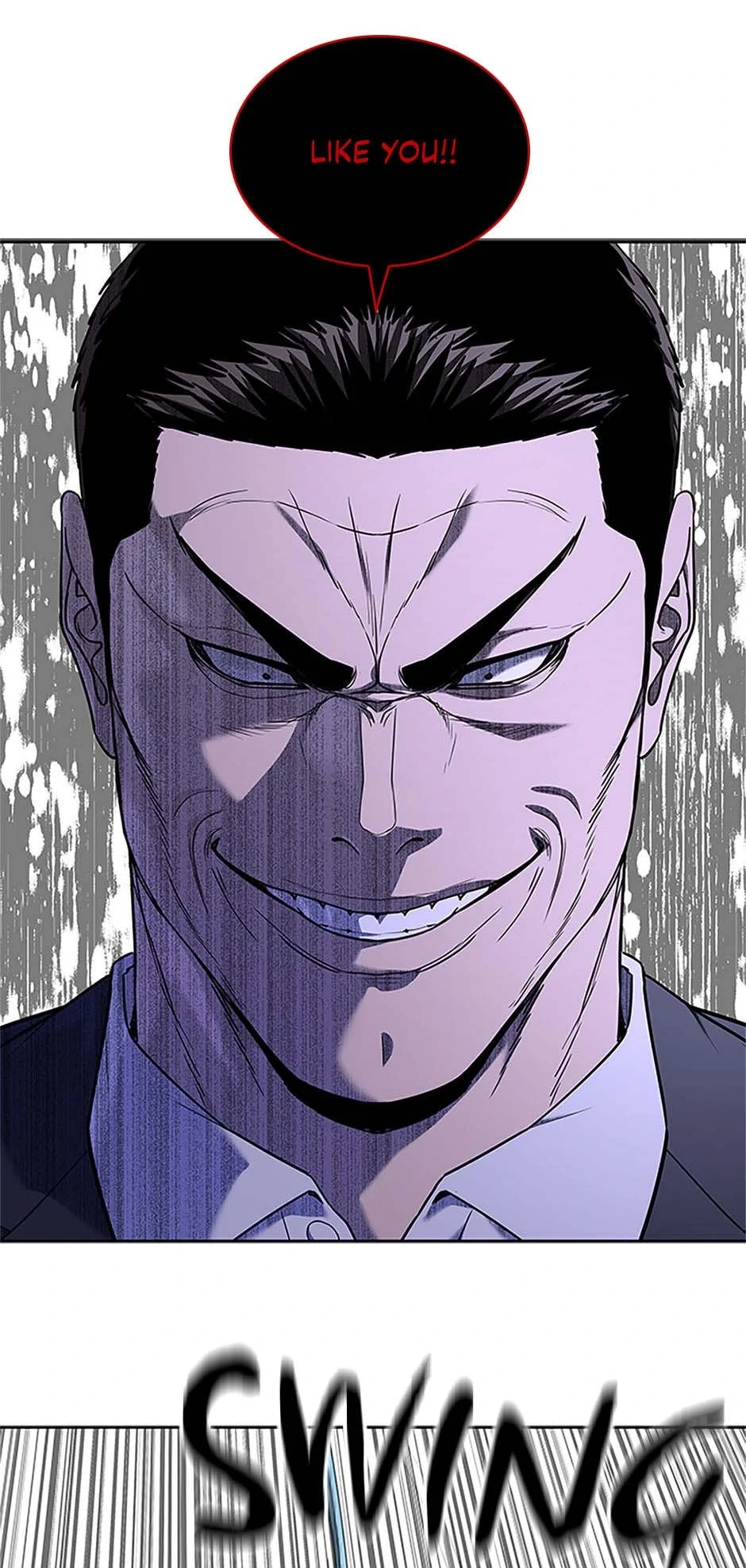 Read God of Blackfield Manga Online