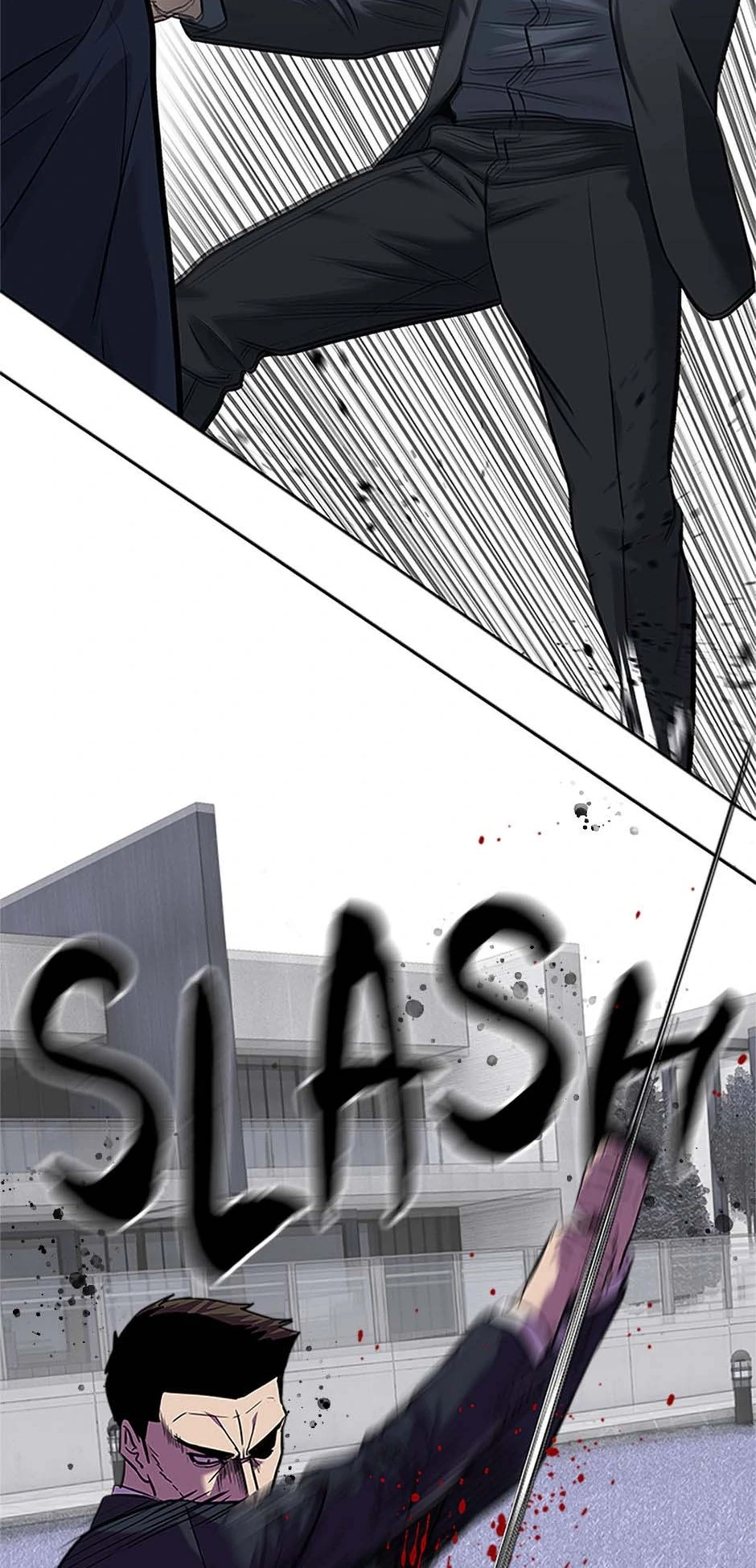 Read God of Blackfield Manga Online