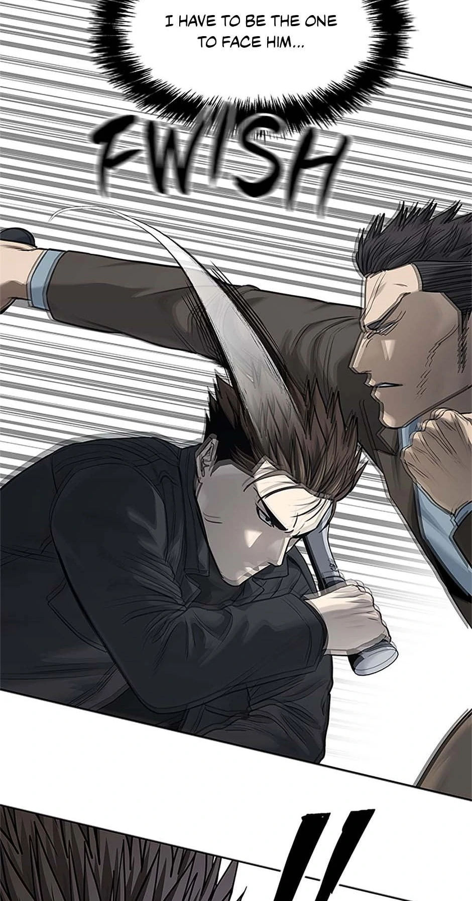 Read God of Blackfield Manga Online