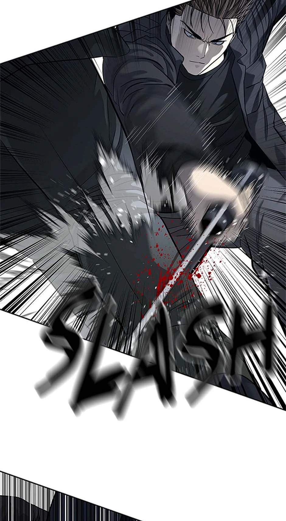 Read God of Blackfield Manga Online